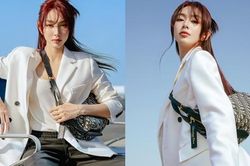 Hoa hậu Thùy Tiên gia nhập 'gia đình Dior' với vai trò Bạn thân Thương hiệu
