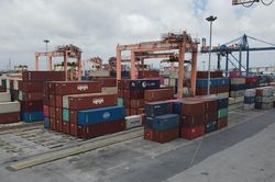 Ngành logistics: Tìm động lực thúc đẩy chuyển đổi số