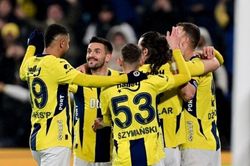 Đội của Mourinho tạo bước ngoặt lớn