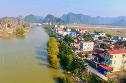 Xây dựng nông thôn mới: hành trình liên tục đổi mới, phát triển
