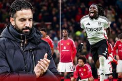 MU vs Fulham: Loạt luân lưu may rủi, Quỷ đỏ trở thành cựu vương