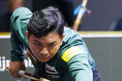 Tin nóng thể thao sáng 3/3: Cơ thủ Việt Nam xuất sắc thắng tay cơ số 1 thế giới để vào chung kết World Cup