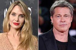 Angelina Jolie 'khó tin tưởng đàn ông' sau tổn thương từ Brad Pitt nhưng chưa từ bỏ hẹn hò