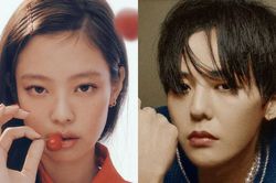 Tin đồn hẹn hò của Jennie và G-Dragon: Phản ứng của Blackpink và Bigbang