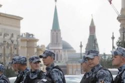 Nga phá vỡ âm mưu tấn công khủng bố tàu điện ngầm Moscow