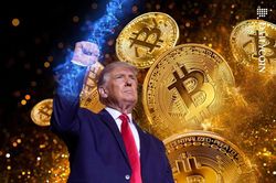 Ông Trump 'châm ngòi' cơn sốt tiền số, bước đột phá lịch sử hay canh bạc rủi ro?