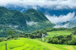Dự báo thời tiết Thanh Hóa, Hà Tĩnh ngày 3/3: Nhiệt độ cao nhất 31 độ C