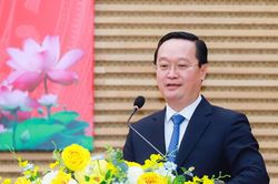 Bí thư Tỉnh ủy Nghệ An: Chung sức, đồng lòng, sẵn sàng gánh vác trách nhiệm vì mục tiêu phát triển