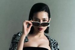 'Chị liêm' Lệ Quyên: Không quan tâm lời bàn tán vì tự tin bản thân chẳng làm gì sai