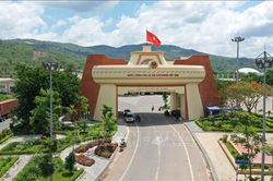 Điều chỉnh quy hoạch Khu kinh tế - thương mại đặc biệt Lao Bảo