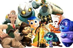 Phim hoạt hình kinh phí thấp Flow đánh bại 'gã khổng lồ' Inside Out 2 giành tượng vàng Oscar 2025