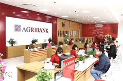 Agribank giữ nguyên lãi suất tiết kiệm tháng 3/2025