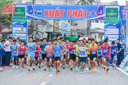Hơn 3.000 người sẽ tham gia Ngày chạy Olympic vì sức khỏe toàn dân và Giải việt dã Báo Thanh Hóa lần thứ XXIX