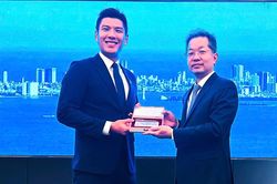 Đà Nẵng trao đổi kinh nghiệm phát triển trung tâm tài chính tại Singapore