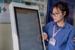 100% tàu cá được cấp tài khoản trên hệ thống eCDT