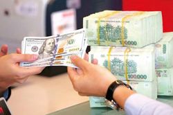 Cân bằng các sức ép, tỷ giá và lãi suất sẽ sớm ổn định