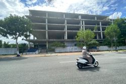 Phát Đạt sắp triển khai dự án gần 9.000m2 tại Đà Nẵng