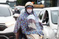 Lý giải nguyên nhân thời tiết tháng 3 năm nay lạnh hơn trung bình nhiều năm
