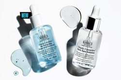 Bí kíp bật da căng mướt sáng trong 7 ngày cùng Kiehl's
