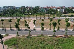 Đấu giá quyền sử dụng đất tại xã Hoàng Hoa Thám, huyện Ân Thi, tỉnh Hưng Yên