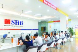 Nỗ lực ổn định mặt bằng lãi suất