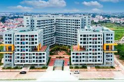 Đông Anh có thêm hơn 1.100 căn nhà ở xã hội