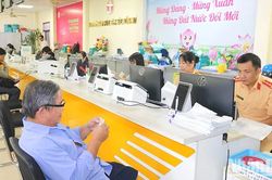 Đồng Tháp chủ động tiếp nhận hồ sơ cấp giấy phép lái xe, lý lịch tư pháp