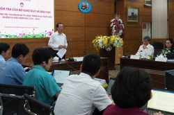 Quy định chức năng, nhiệm vụ mới đối với Sở GD-ĐT TPHCM