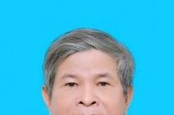 Giáo sư Võ Hành - chuyên gia đầu ngành nghiên cứu về tảo ở Việt Nam