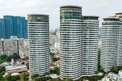 TPHCM cấm cho thuê chung cư để kinh doanh lưu trú du lịch
