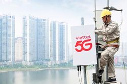 Không tổ chức đấu giá tần số 713-723 MHz và 768-778 MHz vì thiếu doanh nghiệp