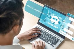 Chatbot AI đang trở thành bạn đồng hành ảo của giới trẻ Hàn Quốc