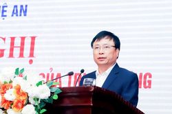 Nghệ An phấn đấu năm 2030, kinh tế số chiếm 20% GRDP
