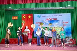 Câu lạc bộ đặc biệt giúp phụ nữ đẩy lùi bạo lực gia đình