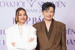 Dược Sĩ Tiến nói lý do 'buông tay' Miss Universe Vietnam, chuyển hướng sân chơi mới