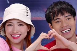 Hòa Minzy đã đúng khi chọn tiền đạo Văn Toàn