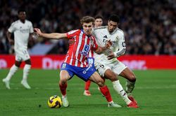 Vòng 1/8 Champions League 2024-2025: Những trận đại chiến căng thẳng
