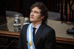 Argentina thoát suy thoái nhờ cải cách mạnh mẽ