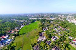Thành phố Huế: Phê duyệt Quy hoạch chung đô thị mới Vinh Hưng