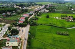 Thanh Hóa: Hà Long - hành trình trở thành đô thị