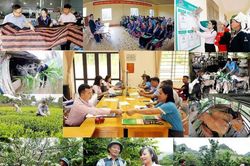 Tâm lý sợ sai làm chậm tiến độ thanh toán vốn các chương trình mục tiêu quốc gia