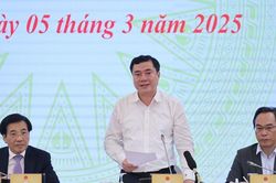 Bộ Công Thương nói về kịch bản 'có thể bị Mỹ áp thuế'