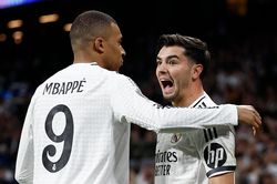 Real Madrid đánh bại Atletico ở Champions League