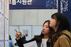 Gần 30% tiến sĩ Hàn Quốc thất nghiệp