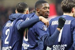 Nhận định PSG vs Liverpool (03h00, 6/3): Phá vỡ lời nguyền nước Anh