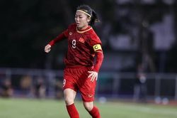 Huỳnh Như và đồng đội tranh chức vô địch với 3 đội bóng từng dự World Cup sau thay đổi lịch sử ở giải Đông Nam Á