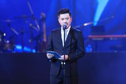 Nhà báo Lê Xuân Thành, Trưởng BTC: Giải Cống hiến sẽ có thêm một 'nhịp cầu' mới để tiến ra châu lục