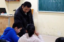 Phụ cấp thâm niên nhà giáo tính từ thời điểm được bổ nhiệm