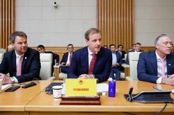 Doanh nghiệp châu Âu mong muốn thiết lập nền tảng cho nền kinh tế tuần hoàn, hướng mục tiêu Net Zero năm 2050