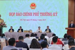 Quản lý tài sản số, tiền ảo; theo dõi tình hình thế giới, phản ứng chính sách kịp thời